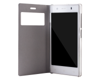 myPhone INFINITY LTE biały + Smart Cover - 226766 - zdjęcie 3